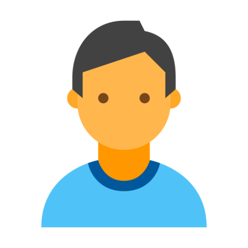 Personal Website Design