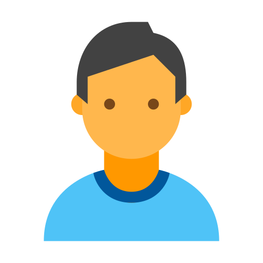 Personal Website Design